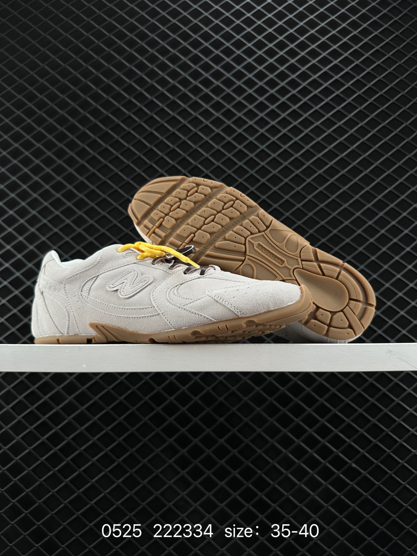 MiuMiu x New Balance 530 SL